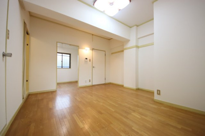 【内装】 | ヴィンテージ御影