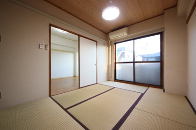 【内装】 | ヴィンテージ御影