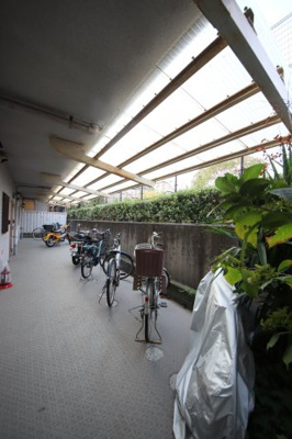 【その他共用部分】 | ヴィンテージ御影