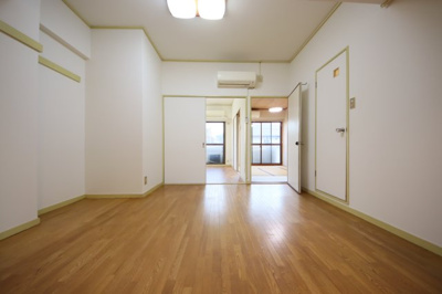 【内装】 | ヴィンテージ御影