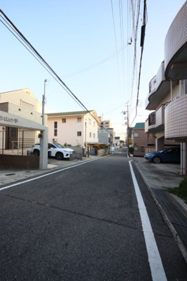 【周辺】 | ヴィンテージ御影