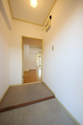 【内装】 | ヴィンテージ御影