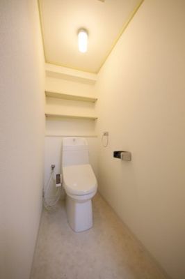 【内装】 | ヴィンテージ御影