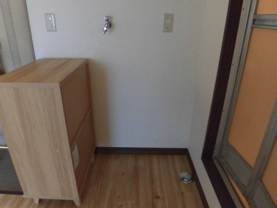 【設備】 | 第2小林ハイツ