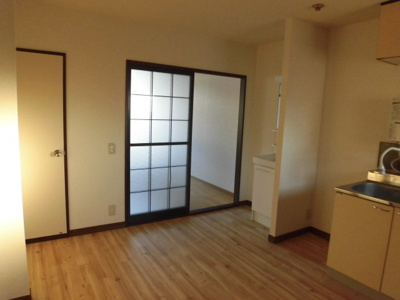 【その他】 | 第2小林ハイツ