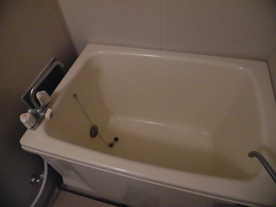 【浴室】 | 第2小林ハイツ