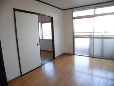 【内装】 | 第2小林ハイツ