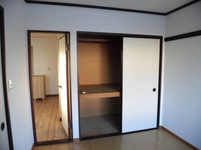 【収納】 | 第2小林ハイツ