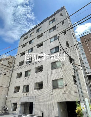 レアシス秋葉原