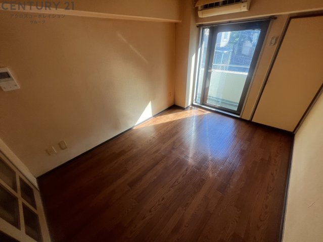 エアコン付きで初期費用を抑えたい方にもおすすめです。