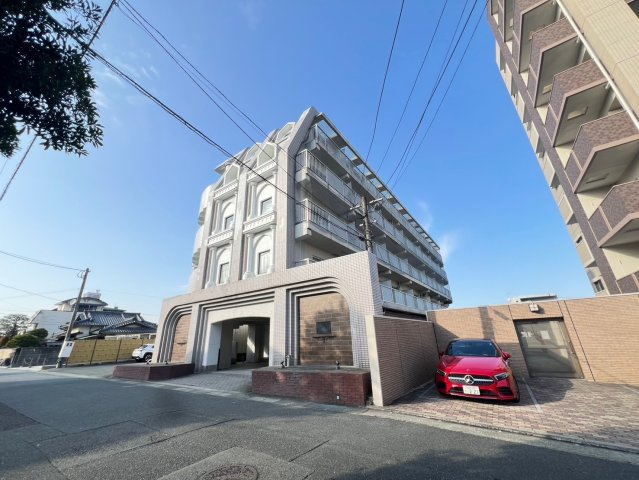 パラッツォ櫛原