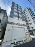 ユニッソン朝潮橋の画像