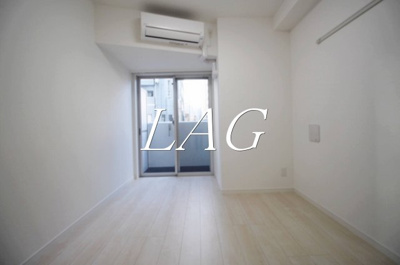 【居間・リビング】 | アイルプレミアム千駄木 | 洋室のお部屋です。