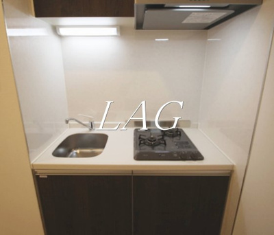 【キッチン】 | アイルプレミアム千駄木 | キッチンです。