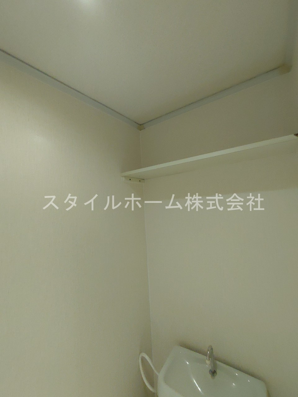 ユトリロ新栄 B棟の設備