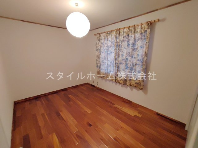 ユトリロ新栄 B棟のその他