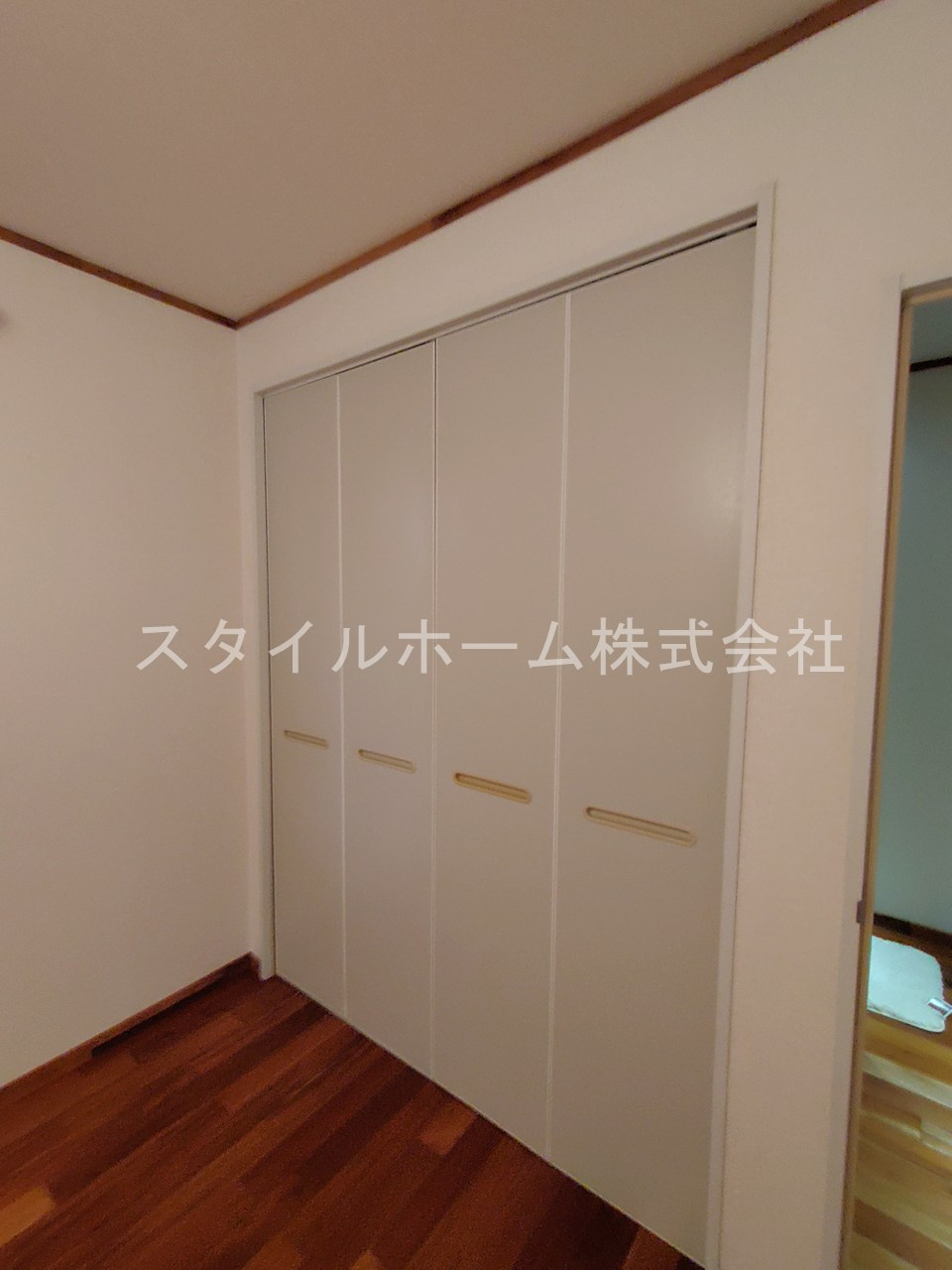 ユトリロ新栄 B棟のその他