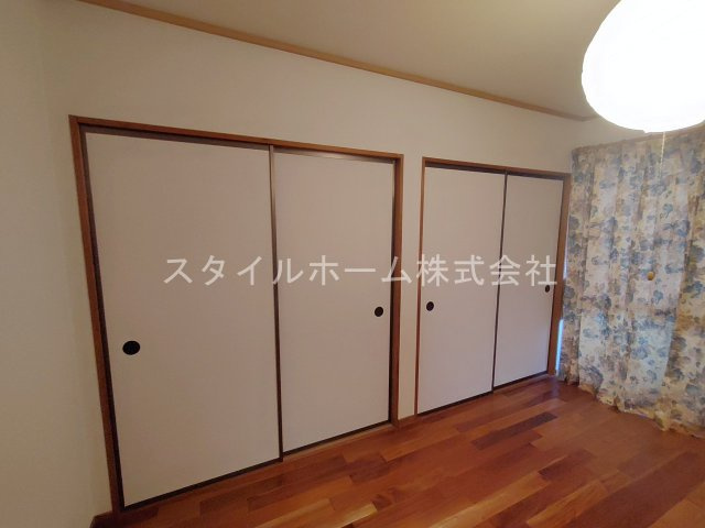 ユトリロ新栄 B棟のその他