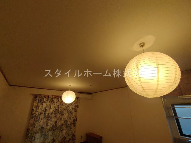 ユトリロ新栄 B棟のその他