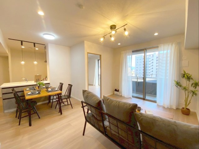 アクロス博多セントラルパーク