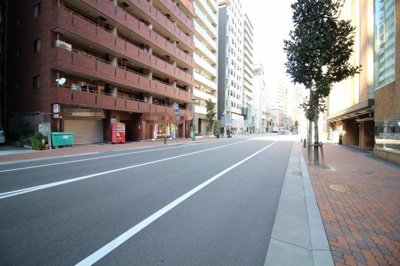 【周辺】 | 甲南サンシティー元町