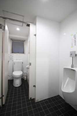 【トイレ】 | 甲南サンシティー元町