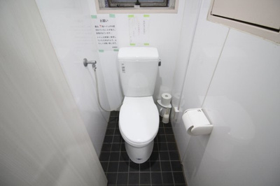 【トイレ】 | 甲南サンシティー元町