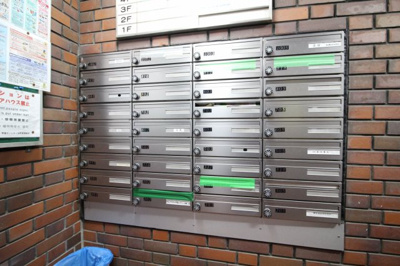 【その他共用部分】 | 甲南サンシティー元町