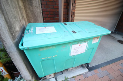 【その他共用部分】 | 甲南サンシティー元町