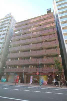 【外観】 | 甲南サンシティー元町