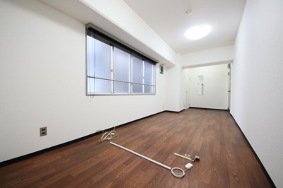 【内装】 | 甲南サンシティー元町