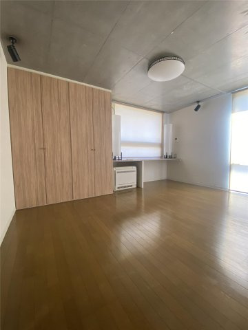 ISM Ⅰ（住居）の居間・リビング