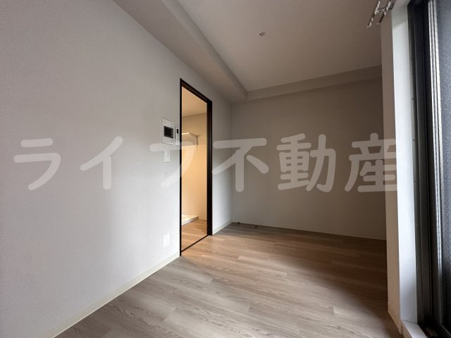 ArtizA森ノ宮D.C.の内装