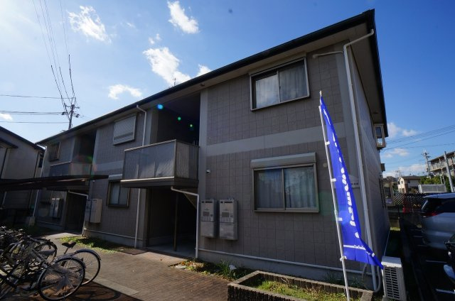 ヴィラコート参番館