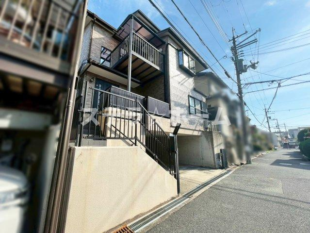 太田3 中古戸建の外観|外観もきれいです