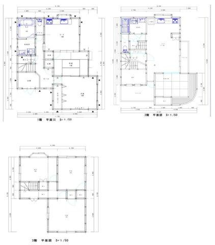 太田3 中古戸建