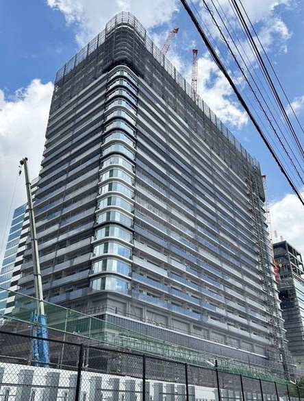 【外観】 | 現地まで、当社スタッフがお車にて、「お迎え・お送り」をしております。ぜひお気軽にお問い合わせくださいませ♪