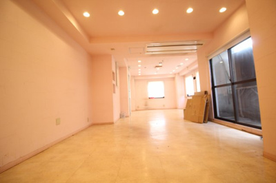 【内装】 | サニーハイツ鯉川