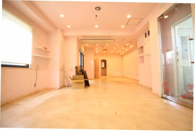 【内装】 | サニーハイツ鯉川