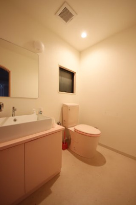 【内装】 | サニーハイツ鯉川