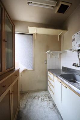 【内装】 | サニーハイツ鯉川