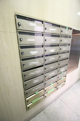 【その他共用部分】 | 明海三宮ビル