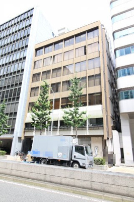 【外観】 | 明海三宮ビル