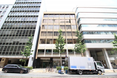 【外観】 | 明海三宮ビル