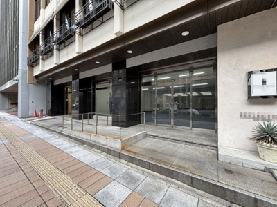 【玄関】 | 明海三宮ビル