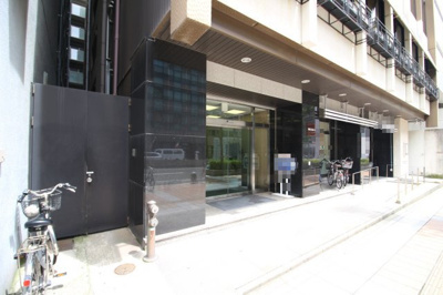 【エントランス】 | 明海三宮ビル