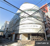 ジイテックスビルの画像