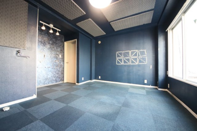 【内装】 | 岡崎ビル