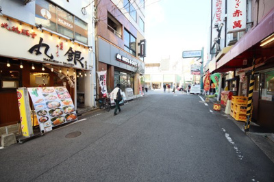 【周辺】 | 岡崎ビル