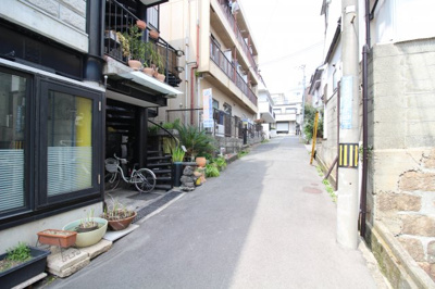 【周辺】 | イケハウス